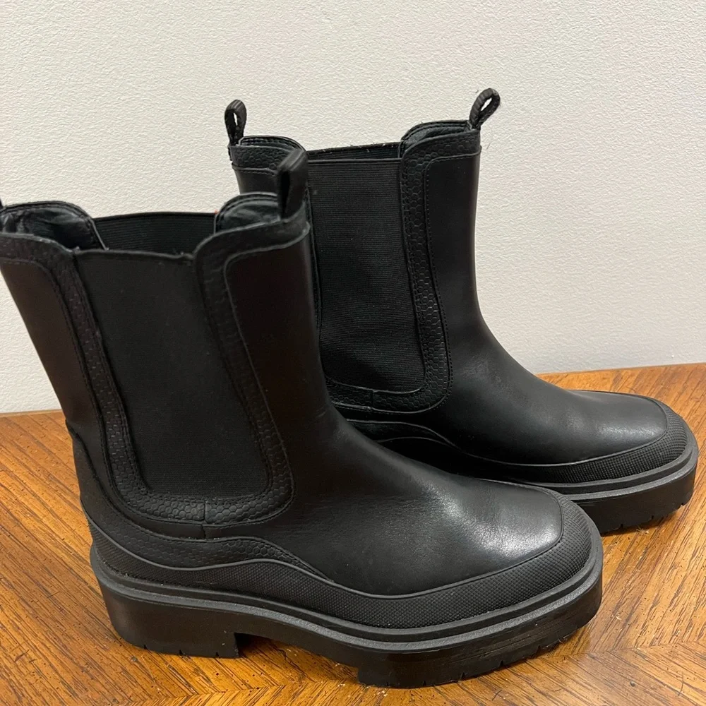 Sam Edelman Lulia Women's Chelsea Boot - Picture 15 of 15